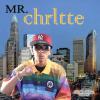 Album Cover design for Mr Chrltte